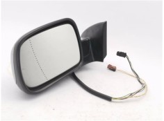Recambio de retrovisor electrico izquierdo para peugeot 307 break / sw (s1) 2.0 hdi 110 referencia OEM IAM 96347727XT  