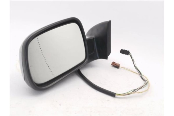 Recambio de retrovisor electrico izquierdo para peugeot 307 break / sw (s1) 2.0 hdi 110 referencia OEM IAM 96347727XT  