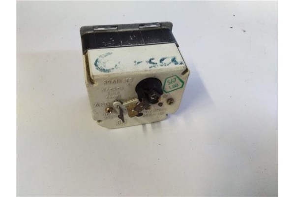Recambio de reloj horario para opel corsa a 1.0 referencia OEM IAM 90320316 370218068002 