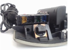Recambio de luz delantero central techo para saab 9-3 cabriolet 2.0 t referencia OEM IAM 12832751 12831076 