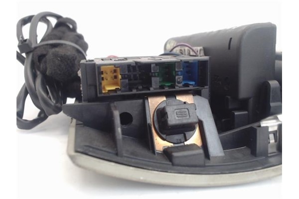 Recambio de luz delantero central techo para saab 9-3 cabriolet 2.0 t referencia OEM IAM 12832751 12831076 