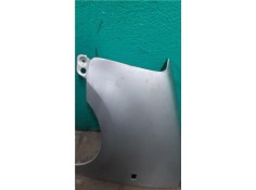 Recambio de aleta delantero izquierda para opel agila 1.2 básico referencia OEM IAM 9201238 9204349 