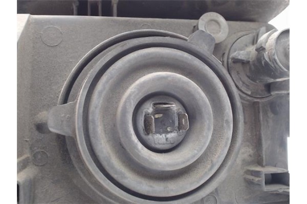 Recambio de faro delantero dcho para citroen berlingo referencia OEM IAM 9621298180  