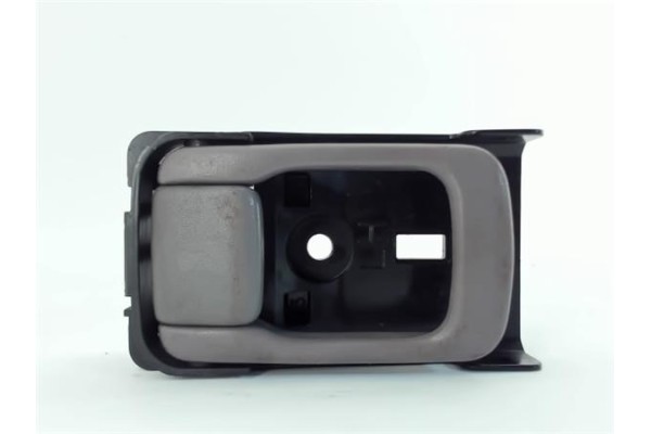 Recambio de manilla int. puerta delantero izquierda para nissan micra ii (k11)(1992) 1.3 i 16v referencia OEM IAM   