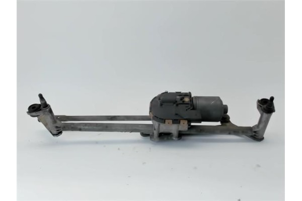 Recambio de motor limpiaparabrisas delantero para volkswagen golf v (1k1) 1.4 trendline referencia OEM IAM 1K1955119C 0390241955