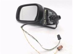 Recambio de retrovisor electrico izquierdo para peugeot 307 break / sw (s1) 2.0 hdi 110 referencia OEM IAM 96347727XT  