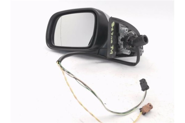 Recambio de retrovisor electrico izquierdo para peugeot 307 break / sw (s1) 2.0 hdi 110 referencia OEM IAM 96347727XT  
