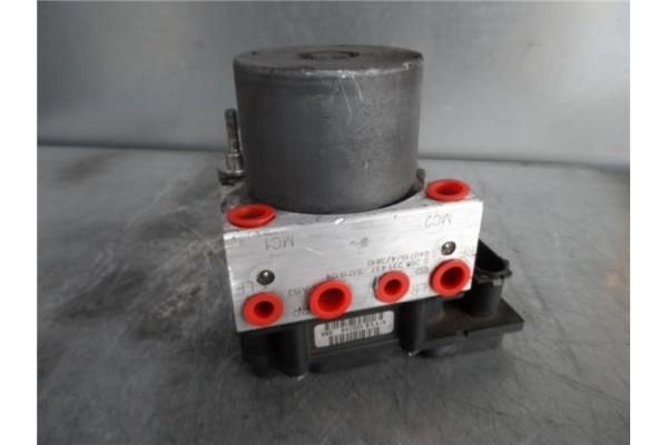 Recambio de nucleo abs para fiat stilo (192)(2001) 1.6 16v [1,6 ltr. - 76 kw 16v cat] referencia OEM IAM 0265231437 51718108 