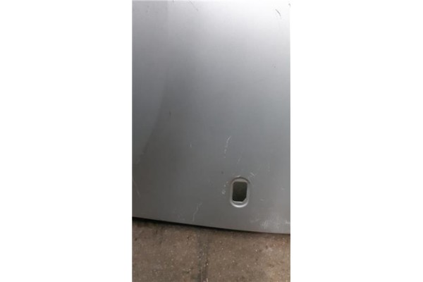 Recambio de aleta delantero izquierda para opel agila 1.2 básico referencia OEM IAM 9201238 9204349 