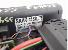 Recambio de luz delantero central techo para saab 9-3 cabriolet 2.0 t referencia OEM IAM 12832751 12831076 