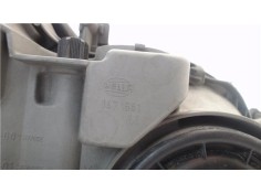 Recambio de faro delantero izquierdo para mercedes-benz clk (bm 208) coupe 2.0 200 compressor (evo) (208.344) referencia OEM IAM