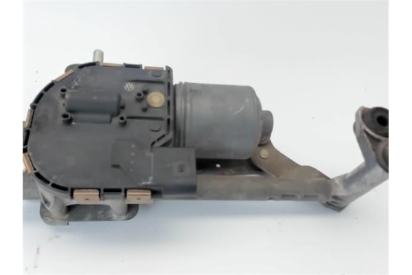 Recambio de motor limpiaparabrisas delantero para volkswagen golf v (1k1) 1.4 trendline referencia OEM IAM 1K1955119C 0390241955