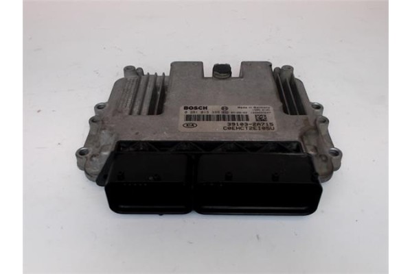 Recambio de centralita encendido para kia ceed (ed) 1.6 crdi 115 referencia OEM IAM 0281013399 Recambio de centralita encendido para kia ceed (ed) 1.6 crdi 115 referencia OEM IAM 0281013399