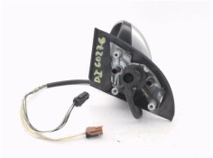 Recambio de retrovisor electrico izquierdo para peugeot 307 break / sw (s1) 2.0 hdi 110 referencia OEM IAM 96347727XT  