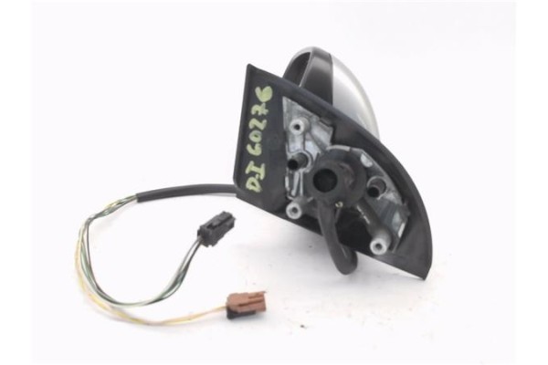 Recambio de retrovisor electrico izquierdo para peugeot 307 break / sw (s1) 2.0 hdi 110 referencia OEM IAM 96347727XT  
