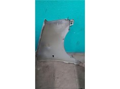 Recambio de aleta delantero izquierda para opel agila 1.2 básico referencia OEM IAM 9201238 9204349 