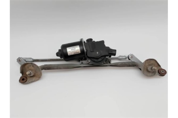Recambio de motor limpiaparabrisas delantero para toyota corolla verso (r1)(2004) 1.8 sol [1,8 ltr. - 95 kw 16v cat] referencia 