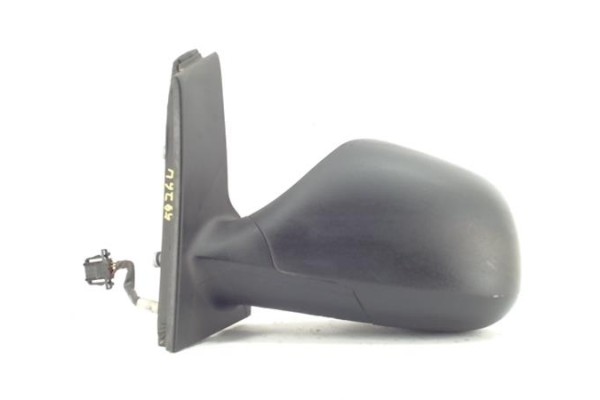 Recambio de retrovisor electrico izquierdo para seat altea xl (5p5)(10.2006) 1.9 tdi referencia OEM IAM   