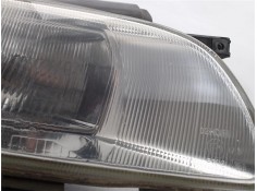 Recambio de faro delantero dcho para citroen berlingo referencia OEM IAM 9621298180  