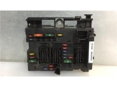 CAJA FUSIBLES/RELE 9650663880 40311503 
