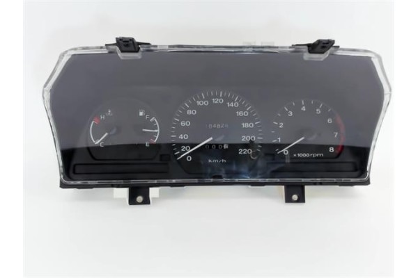 Recambio de cuadro completo para hyundai galloper santamo 2.0 referencia OEM IAM   