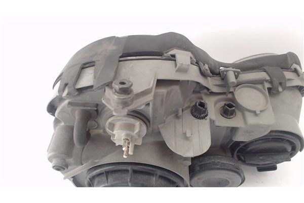 Recambio de faro delantero izquierdo para mercedes-benz clk (bm 208) coupe 2.0 200 compressor (evo) (208.344) referencia OEM IAM