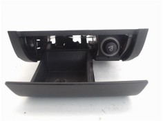 Recambio de cenicero para saab 9-3 cabriolet 2.0 t referencia OEM IAM 12785423  