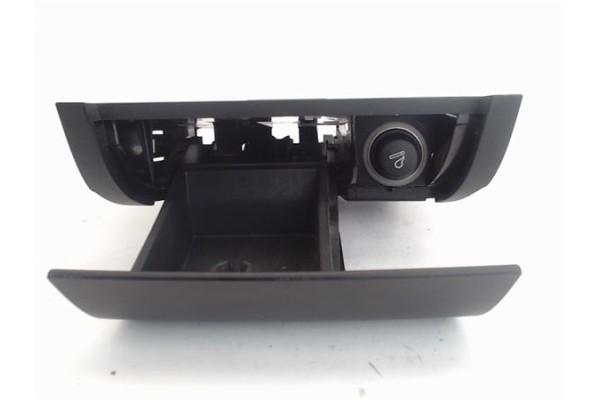 Recambio de cenicero para saab 9-3 cabriolet 2.0 t referencia OEM IAM 12785423  