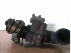 Recambio de turbo para citroen c2 1.4 hdi referencia OEM IAM 54359710009 KP35-487599 