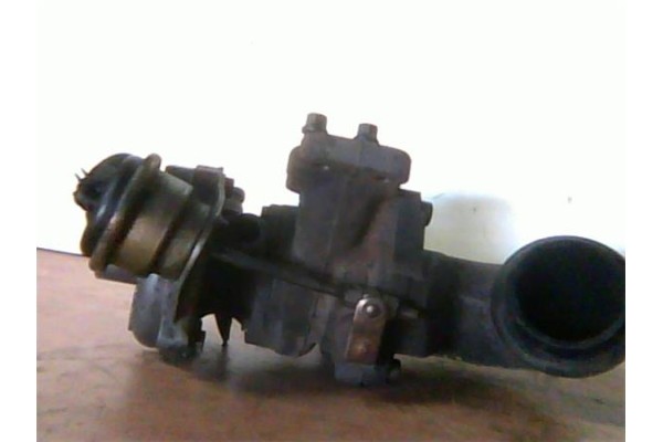 Recambio de turbo para citroen c2 1.4 hdi referencia OEM IAM 54359710009 KP35-487599 