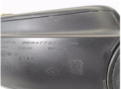 Recambio de retrovisor electrico izquierdo para peugeot 307 break / sw (s1) 2.0 hdi 110 referencia OEM IAM 96347727XT  