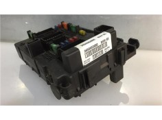 Recambio de caja fusibles/rele para peugeot 206 1.4 xr referencia OEM IAM 9650663880 40311503 
