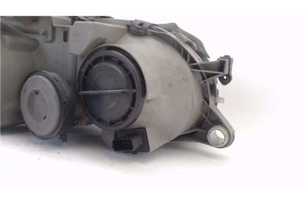 Recambio de faro delantero izquierdo para mercedes-benz clk (bm 208) coupe 2.0 200 compressor (evo) (208.344) referencia OEM IAM