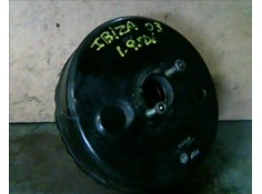 Recambio de servofreno para seat ibiza (6l1) 1.9 sdi referencia OEM IAM  601612107M 