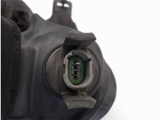 Recambio de faro delantero izquierdo para renault megane i coupe (da0) referencia OEM IAM 7700427872D 57743570 
