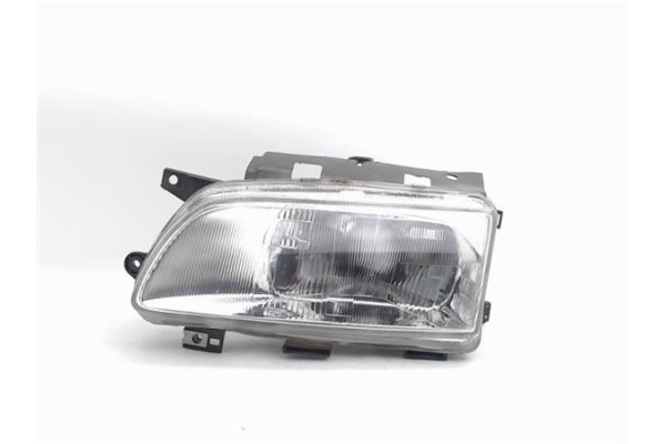 Recambio de faro delantero izquierdo para citroen berlingo referencia OEM IAM 085521110L  