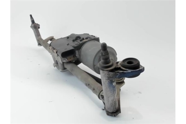 Recambio de motor limpiaparabrisas delantero para volkswagen golf v (1k1) 1.4 trendline referencia OEM IAM 1K1955119C 0390241955