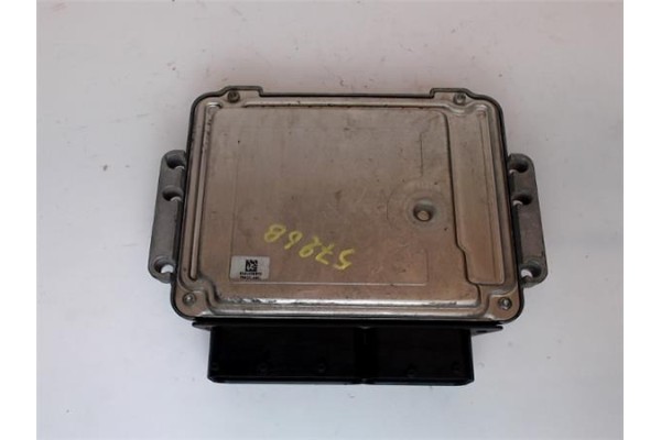 Recambio de centralita encendido para kia ceed (ed) 1.6 crdi 115 referencia OEM IAM 0281013399  