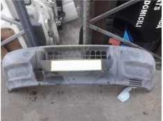 Recambio de paragolpes delantero para iveco daily ii furgón/ranchera familiar 29 l 10 v (alja43a2, alja42a2, alja41a2) referenci