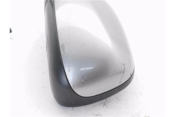 Recambio de retrovisor electrico izquierdo para peugeot 307 break / sw (s1) 2.0 hdi 110 referencia OEM IAM 96347727XT  