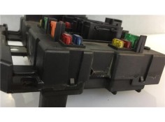Recambio de caja fusibles/rele para peugeot 206 1.4 xr referencia OEM IAM 9650663880 40311503 