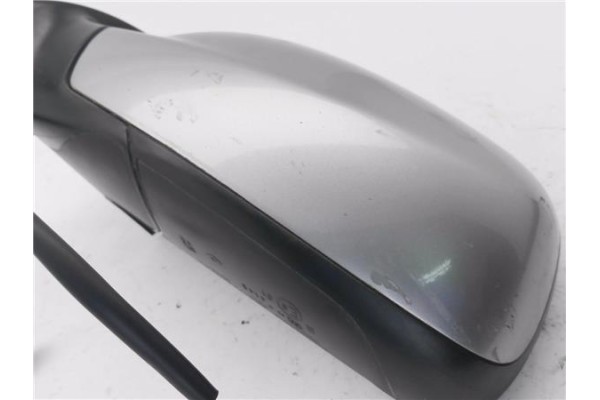 Recambio de retrovisor electrico izquierdo para peugeot 307 break / sw (s1) 2.0 hdi 110 referencia OEM IAM 96347727XT  