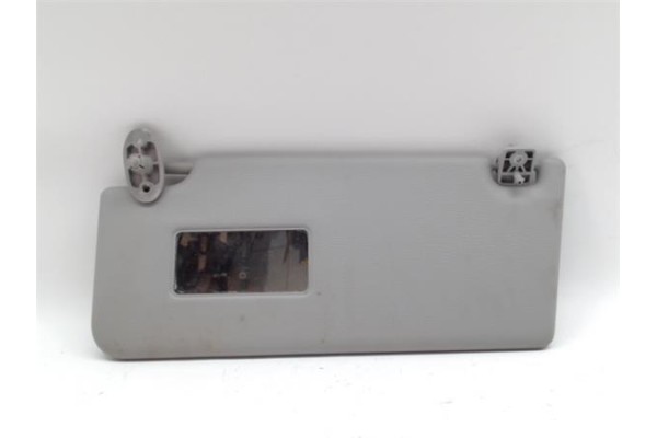 Recambio de parasol izquierdo para rover serie 45 (rt) 1.6 referencia OEM IAM   
