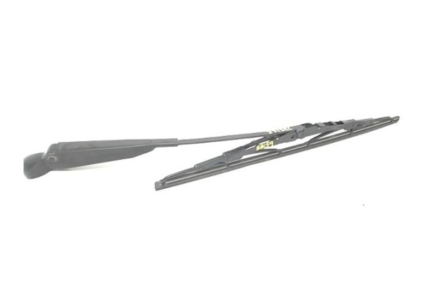 Recambio de brazo limpiaparabrisas trasero para renault kangoo i (f/kc0) 1.5 dci (kc07) referencia OEM IAM 7700308804  