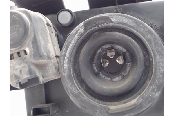 Recambio de faro delantero izquierdo para citroen berlingo referencia OEM IAM 085521110L  