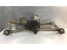 MOTOR LIMPIAPARABRISAS DELANTERO 3397020578 0390241523 
