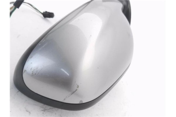 Recambio de retrovisor electrico izquierdo para peugeot 307 break / sw (s1) 2.0 hdi 110 referencia OEM IAM 96347727XT  