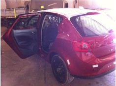seat ibiza berlina (6j5) del año 2010