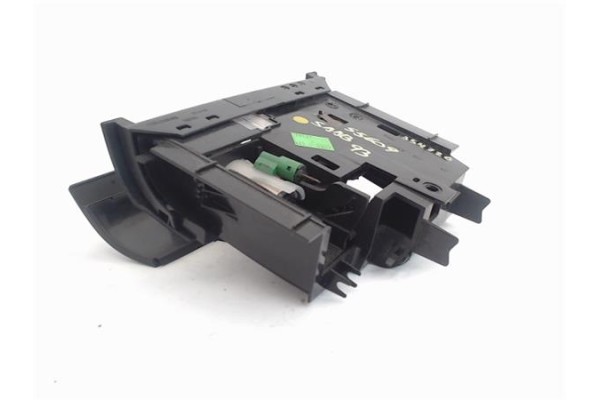 Recambio de cenicero para saab 9-3 cabriolet 2.0 t referencia OEM IAM 12785423  