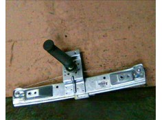 Recambio de elevalunas manual trasero izquierdo para opel corsa d 1.3 cdti referencia OEM IAM   